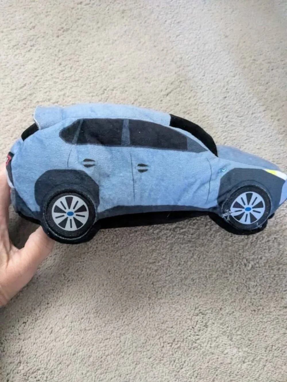 Subaru Bark collaboration dog bundle